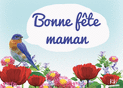 Fleurs vibrantes pour c&eacute;l&eacute;brer maman avec amour